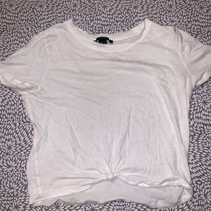 Forever 21 Crop Top